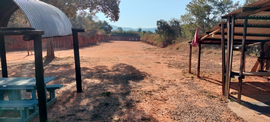 JW Shooting Range 100 metre range